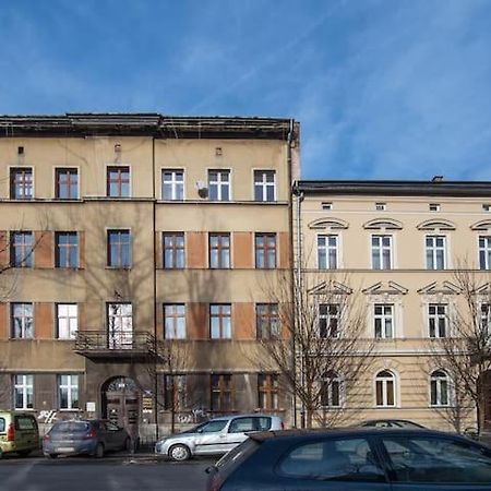 Cosy Studio Apartment 克拉科夫 外观 照片