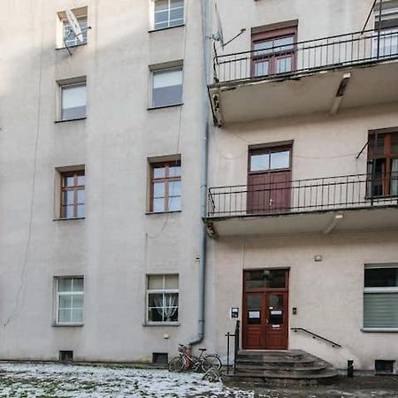 Cosy Studio Apartment 克拉科夫 外观 照片