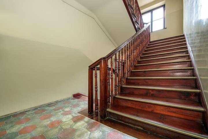 Cosy Studio Apartment 克拉科夫 外观 照片
